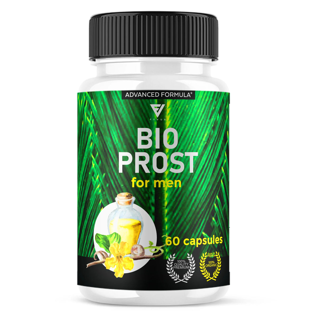 Bio Prost Capsules U85645