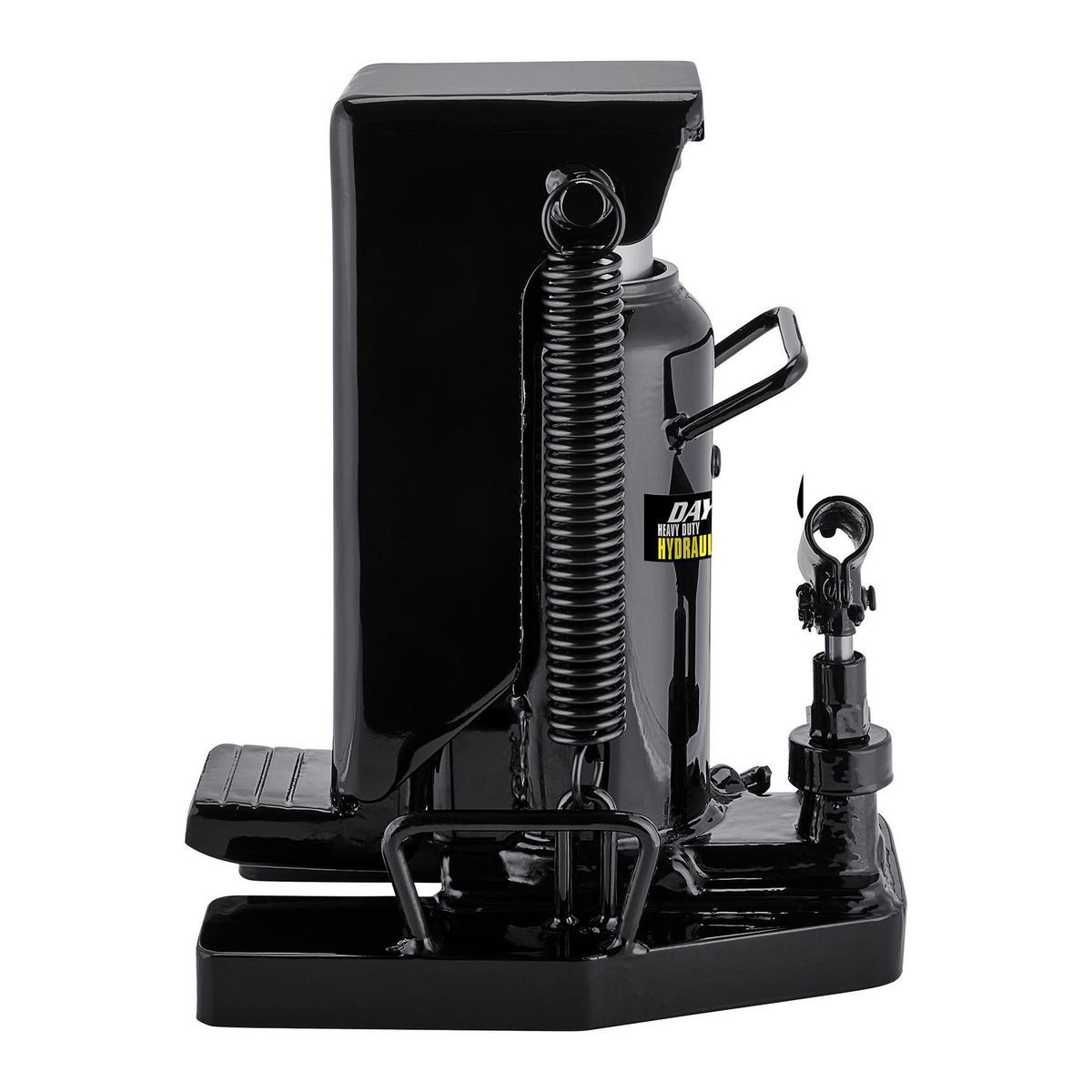 10 Ton Toe Jack O259549