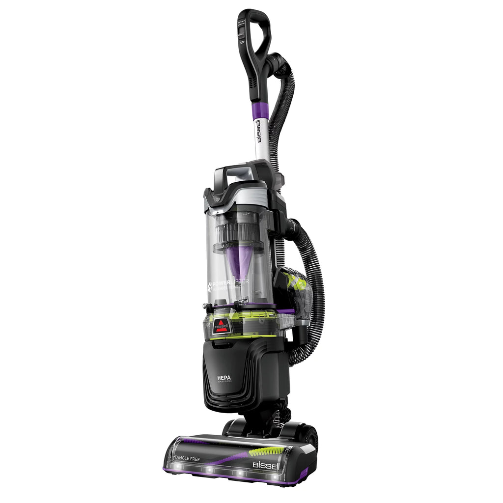 Bagless Upright Vacuum X4041