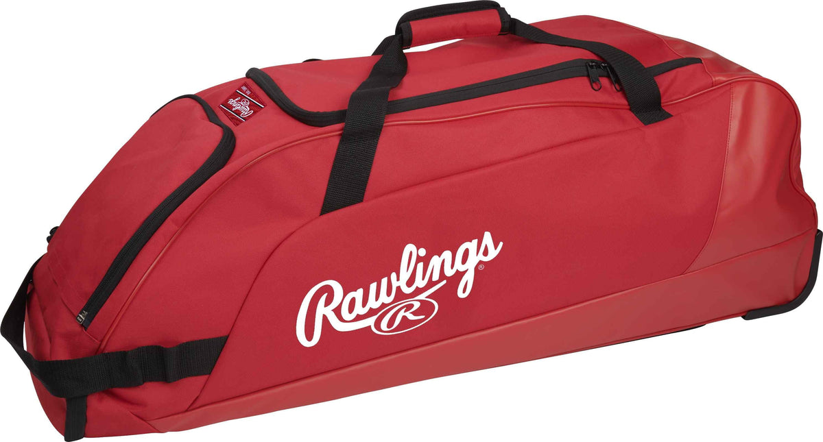 Wheeled Bag F27672
