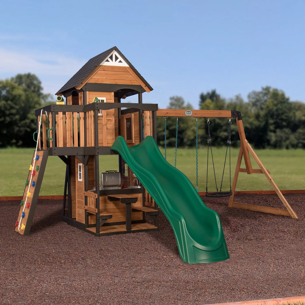 Swing Set E943609