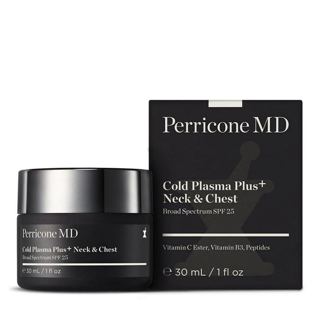 Neck & Chest 1 fl. oz N25143