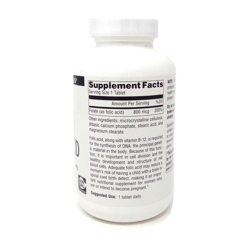 Folic Acid S52788