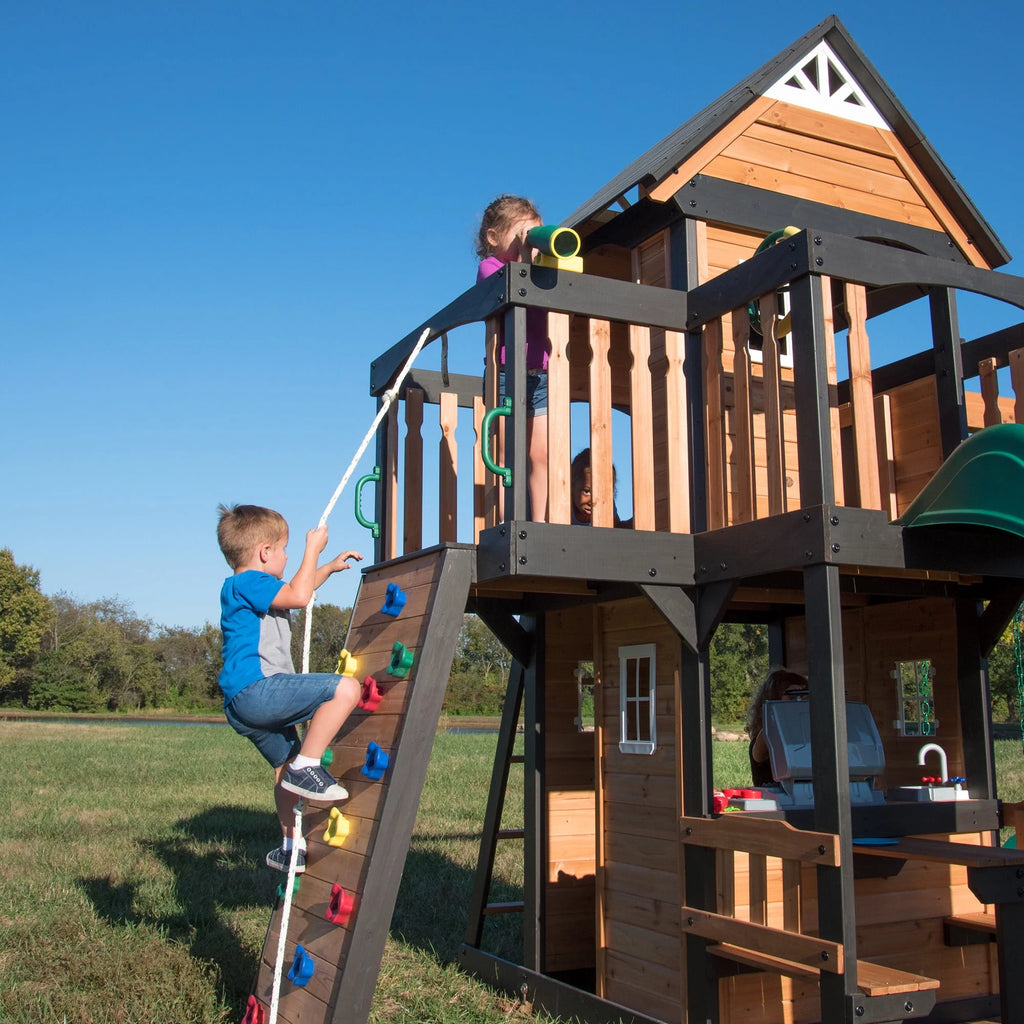 Swing Set E943609