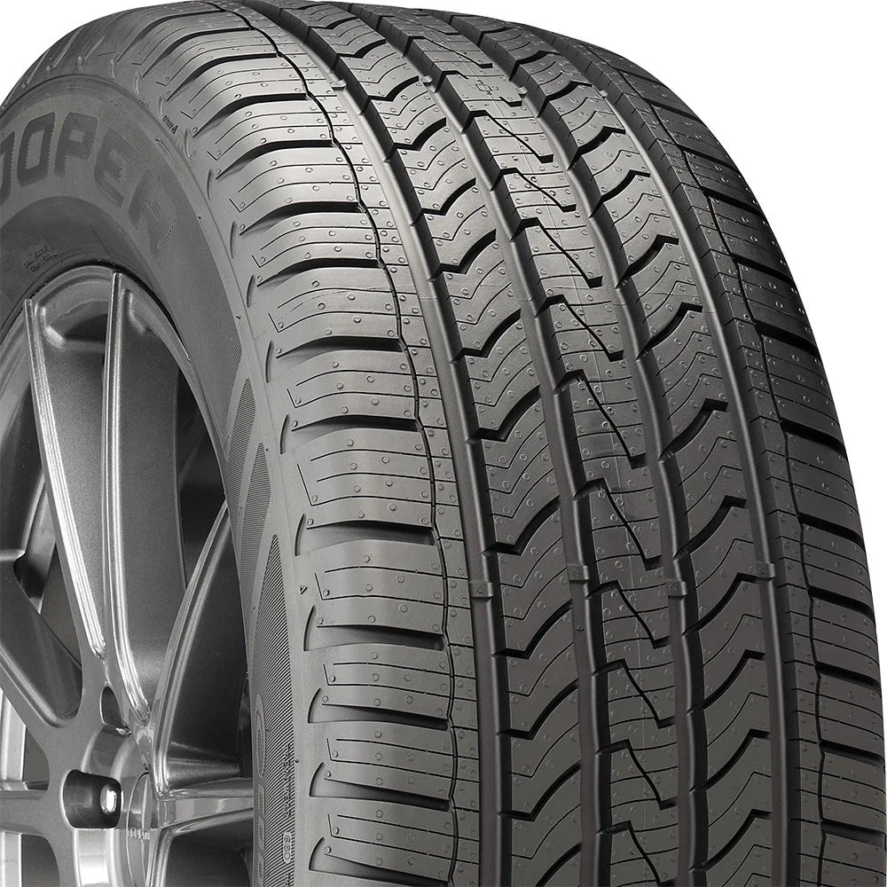 All Season 215/65R17 99T Passenger Tire J21140