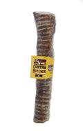 Large Beef Tube Natural Dog Chew Treat A46005