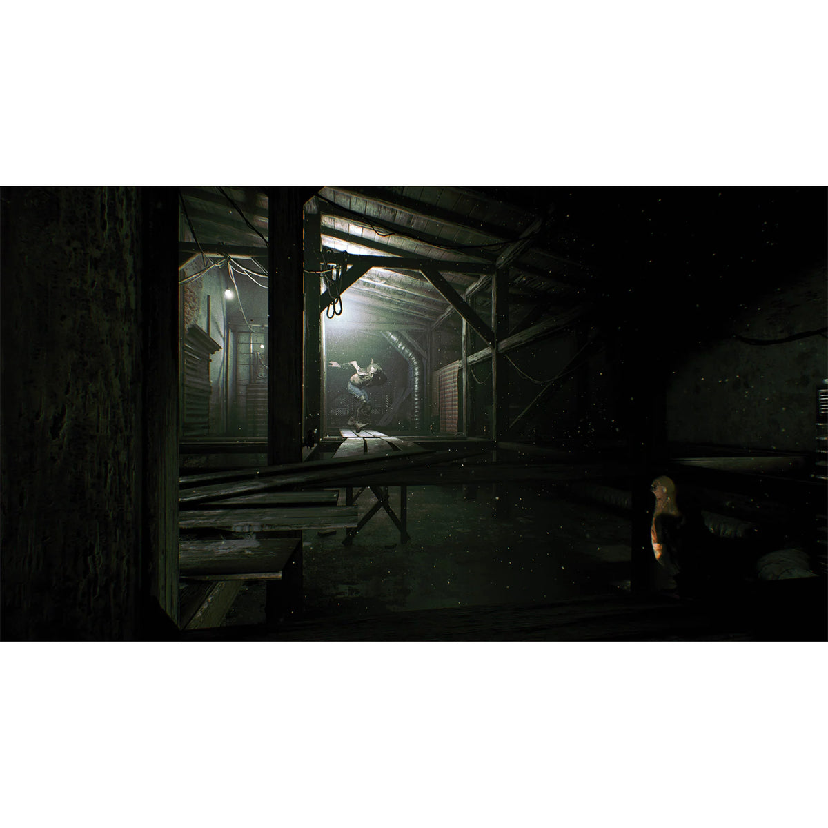 Observer System Redux Xbox Series X I95136