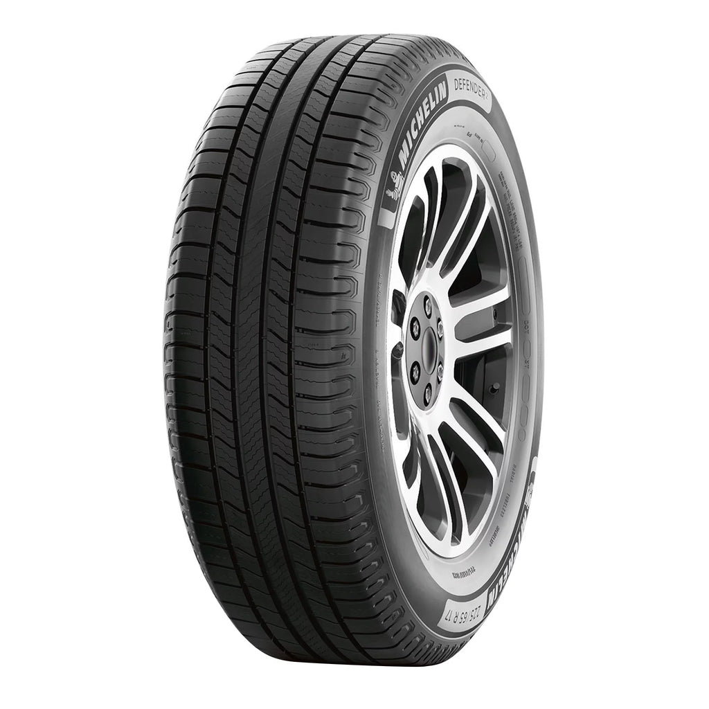 All Season 225/65R17 102H Passenger Tire X8946