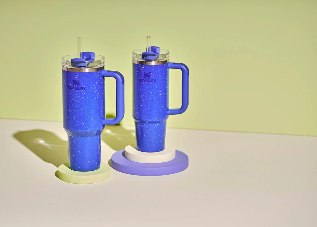 40 oz Tumbler B7922
