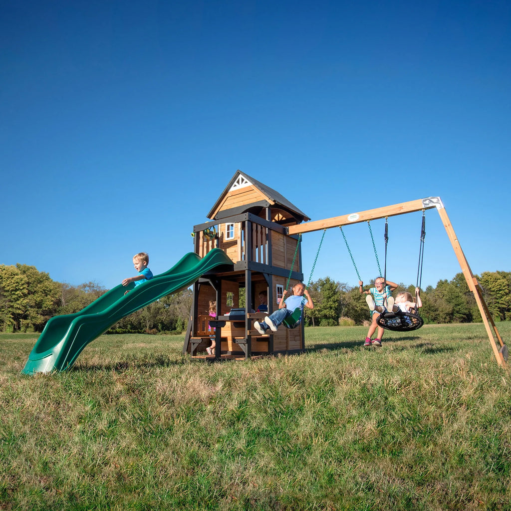Swing Set E943609