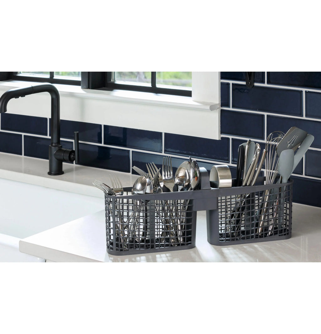 Built In Dishwasher Black Y70647
