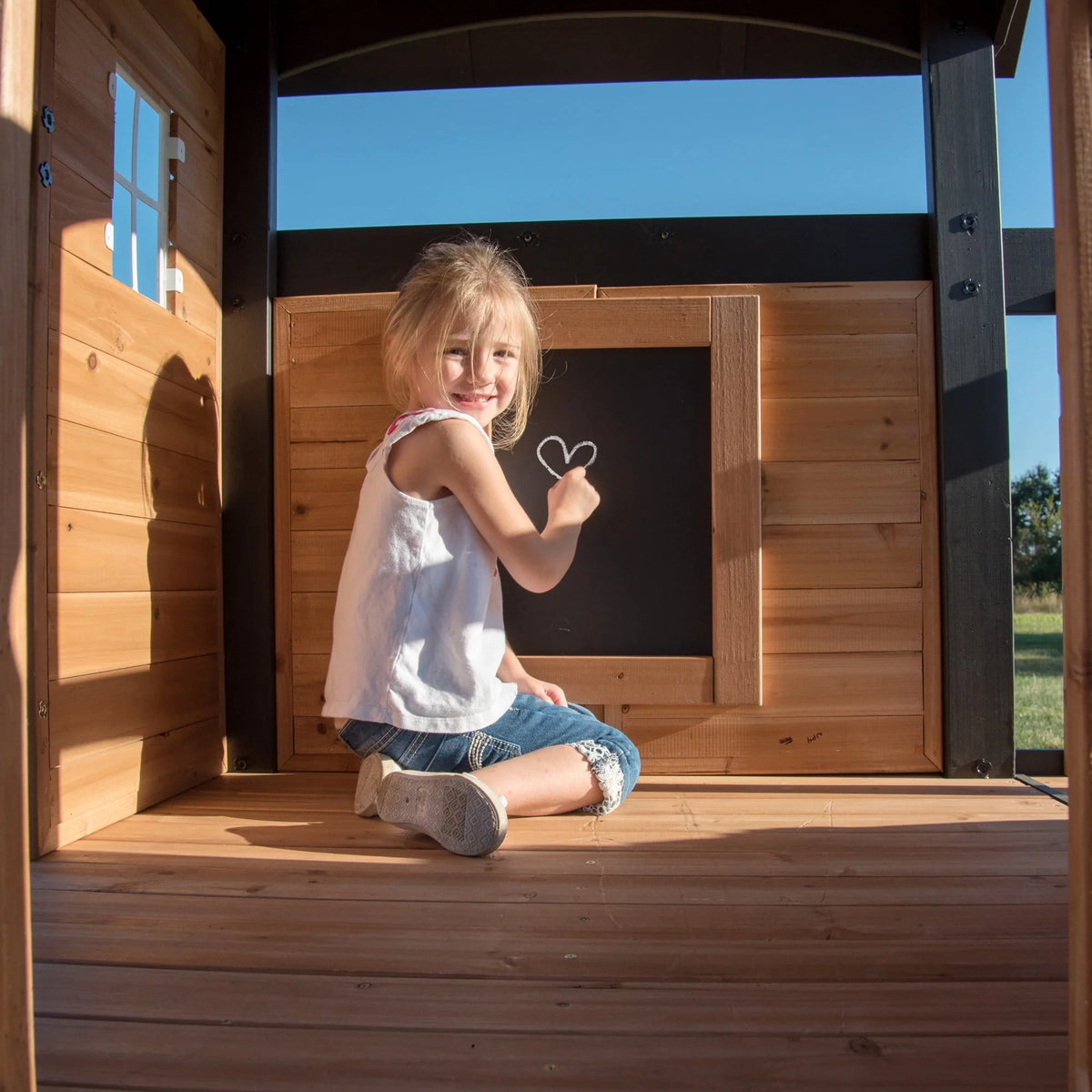 Swing Set E943609