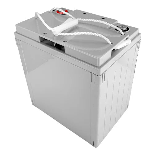 8V 150AH Deep Cycle Battery A614