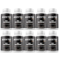 Male Performance Dietary Supplement 60 Tablets (10 Pack) C575346