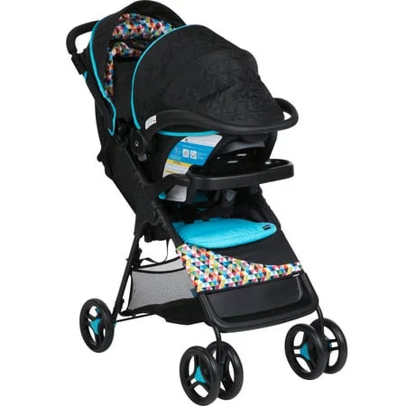 Stroller and Infant Car Seat G187549