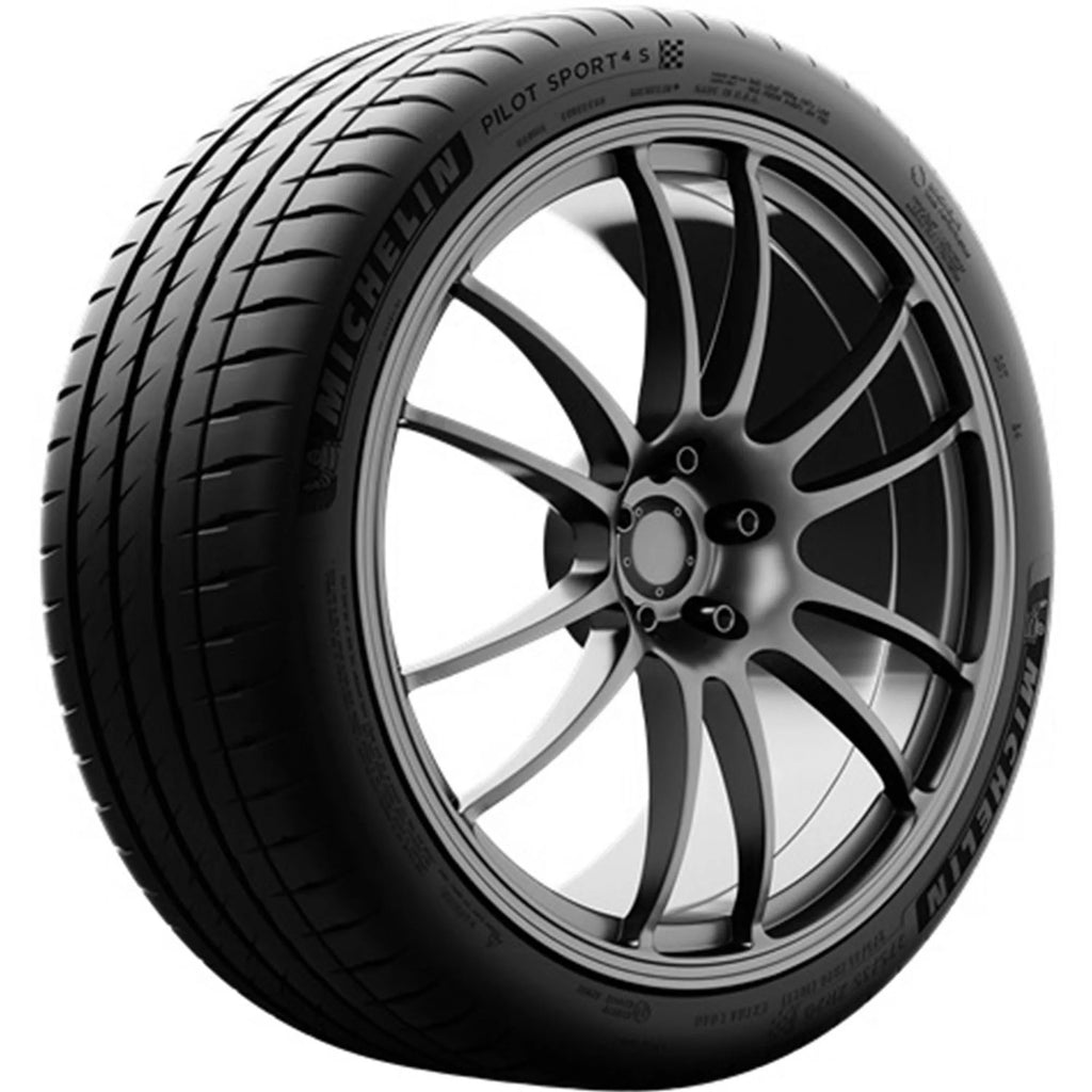 Performance 275/40ZR20 (106Y) XL Passenger Tire P68636