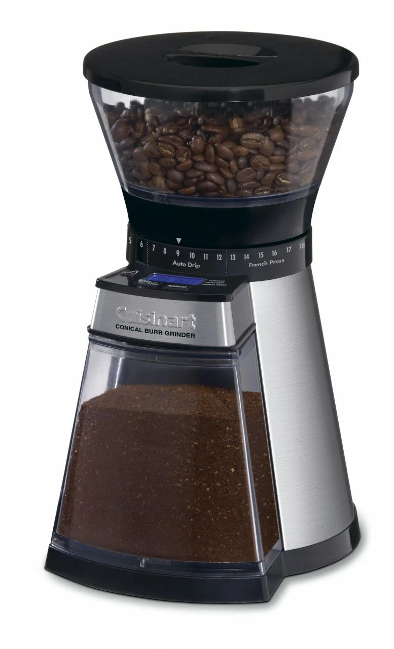 8oz Conical Burr Mill W430099