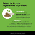 Digestive Probiotics for Cats U16376