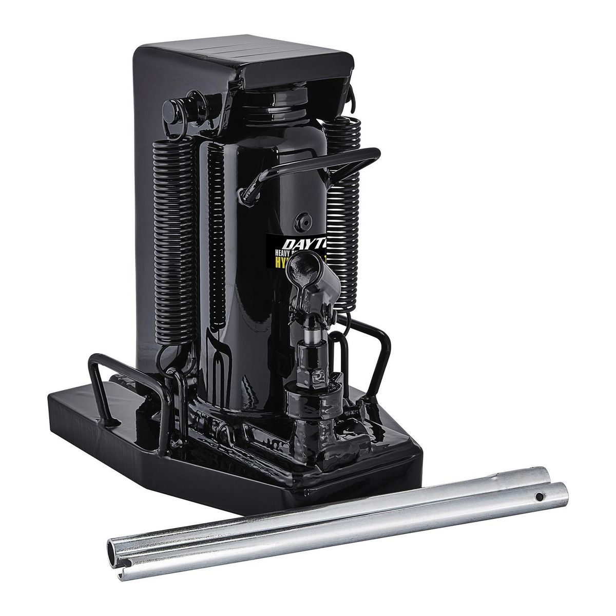 10 Ton Toe Jack O259549