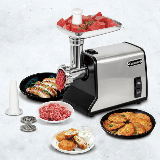 300W Meat Grinder U68234