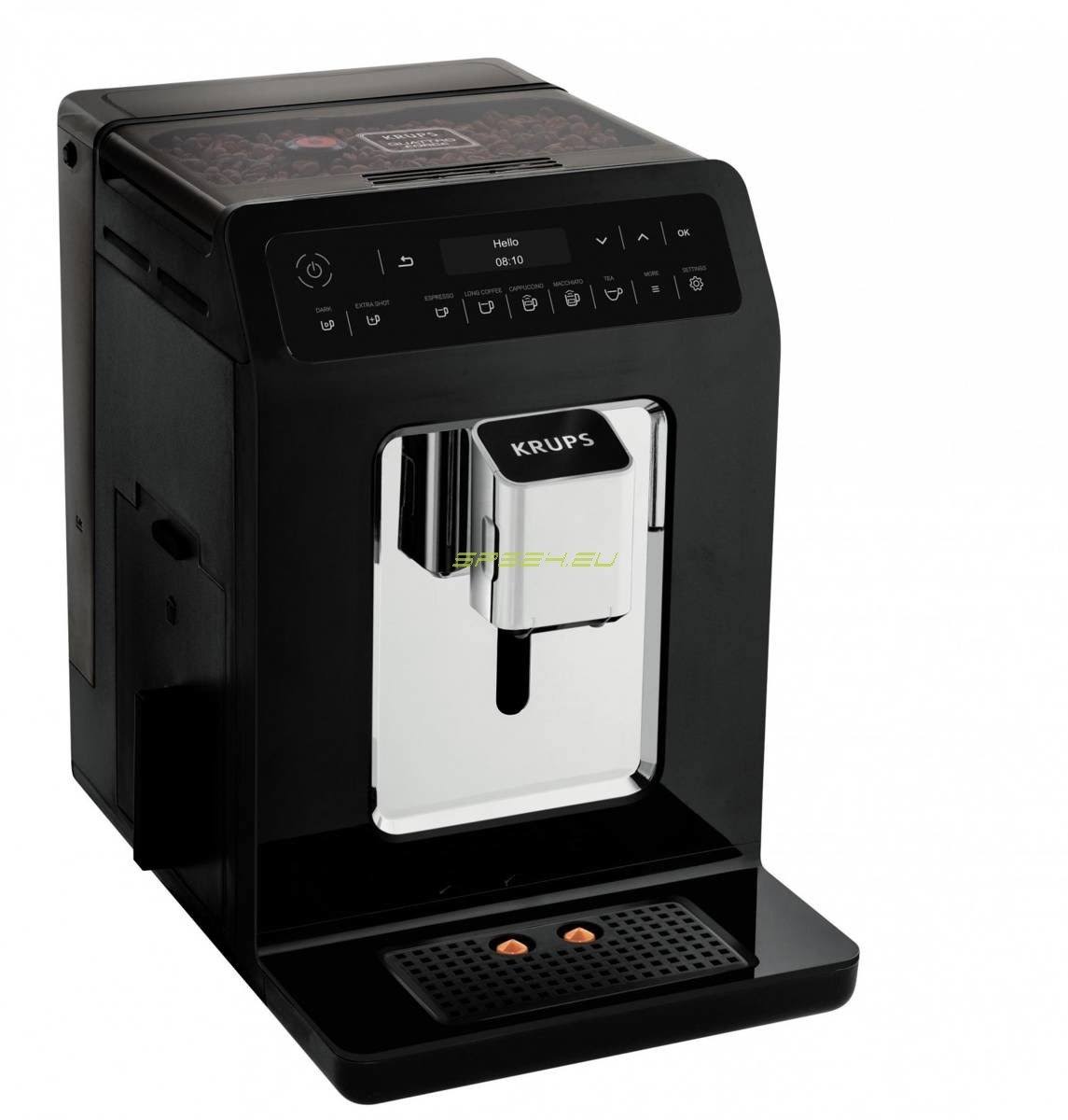 Fully-auto Espresso Machine Z6737