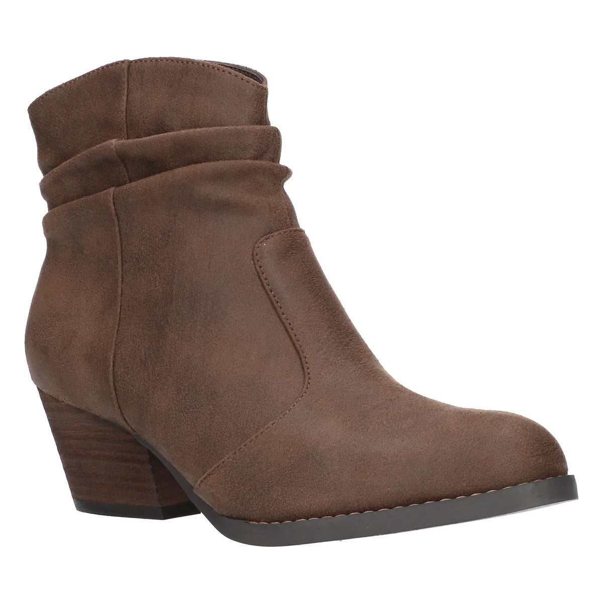 Slouch Booties E797320