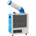 Portable Spot Cooler Air Conditioner, 6,475 BTU, 115V A746