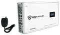 1600w 4 Channel Marine Bluetooth Amplifier H82905