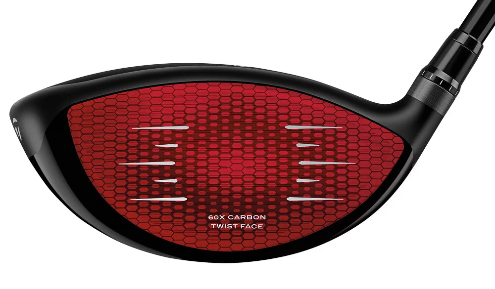 Left Handed Golf Driver N1631