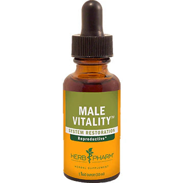 1 oz Male Sexual Vitality Tonic W9333