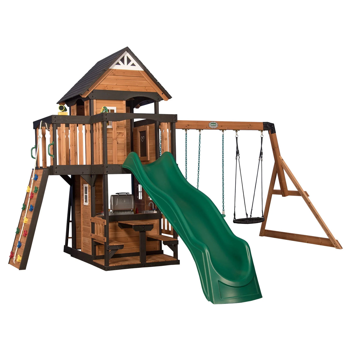 Swing Set E943609
