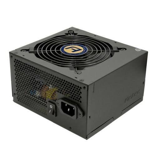 650W 80+ Bronze PSU S1221