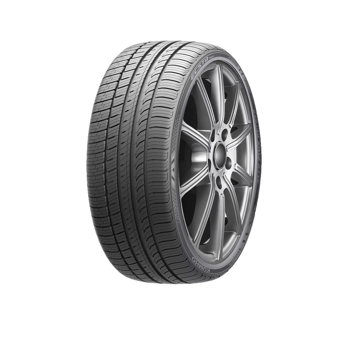 All Season 245/45R19 102W XL Passenger Tire X396940