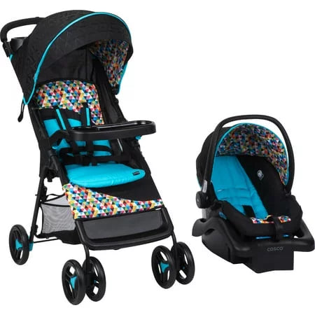Stroller and Infant Car Seat G187549