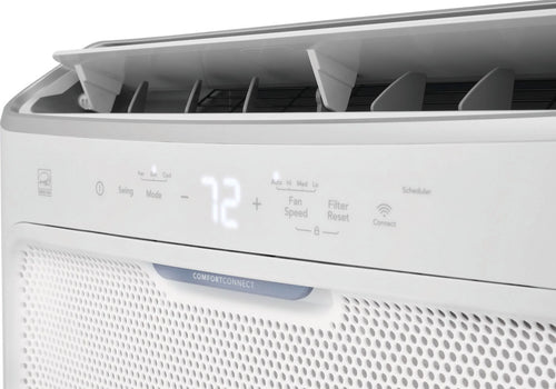 10,000 BTU Inverter Window Air Conditioner J199631