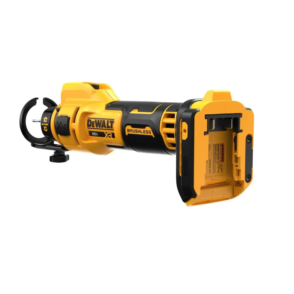 20V MAX Cordless Cut Out Tool W604517