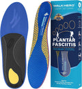 Arch Support Insoles for Men Women 10-10.5 J245558