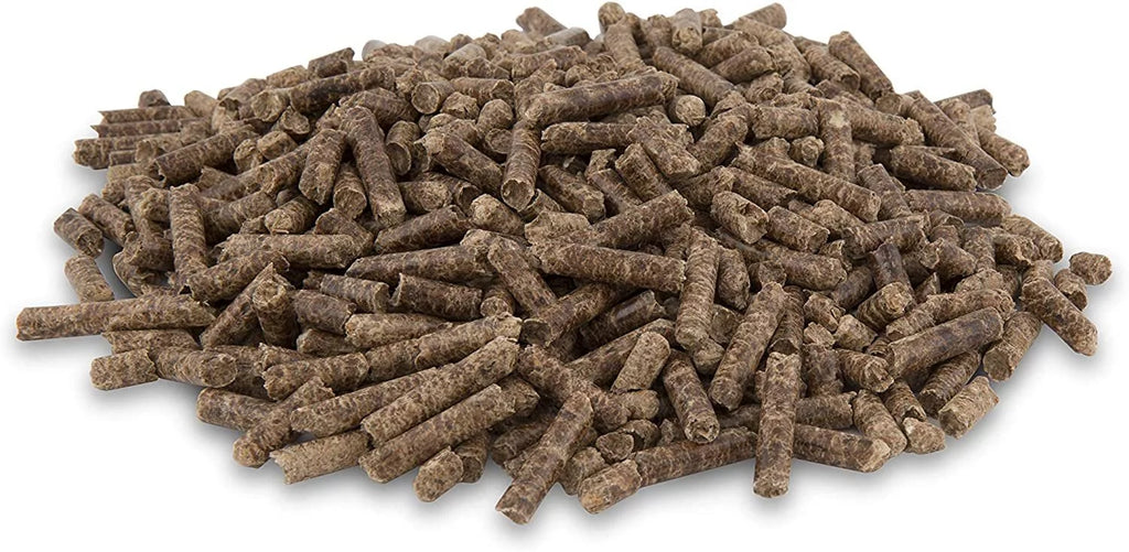 Hardwood Grilling Pellets R272642