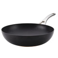 12 inch Hard-Anodized Nonstick Stir Fry A457