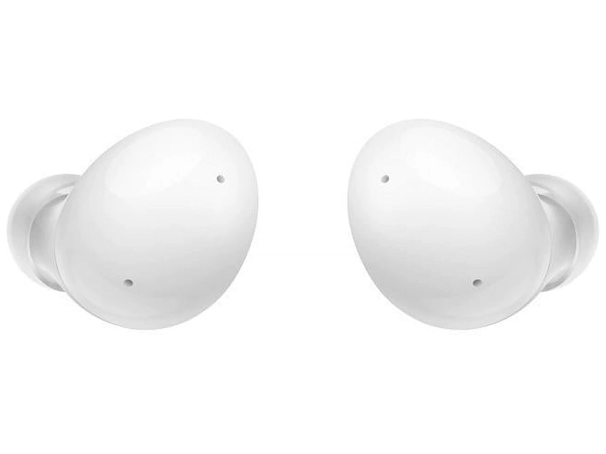 Black True Wireless Earbud Headphones A26075