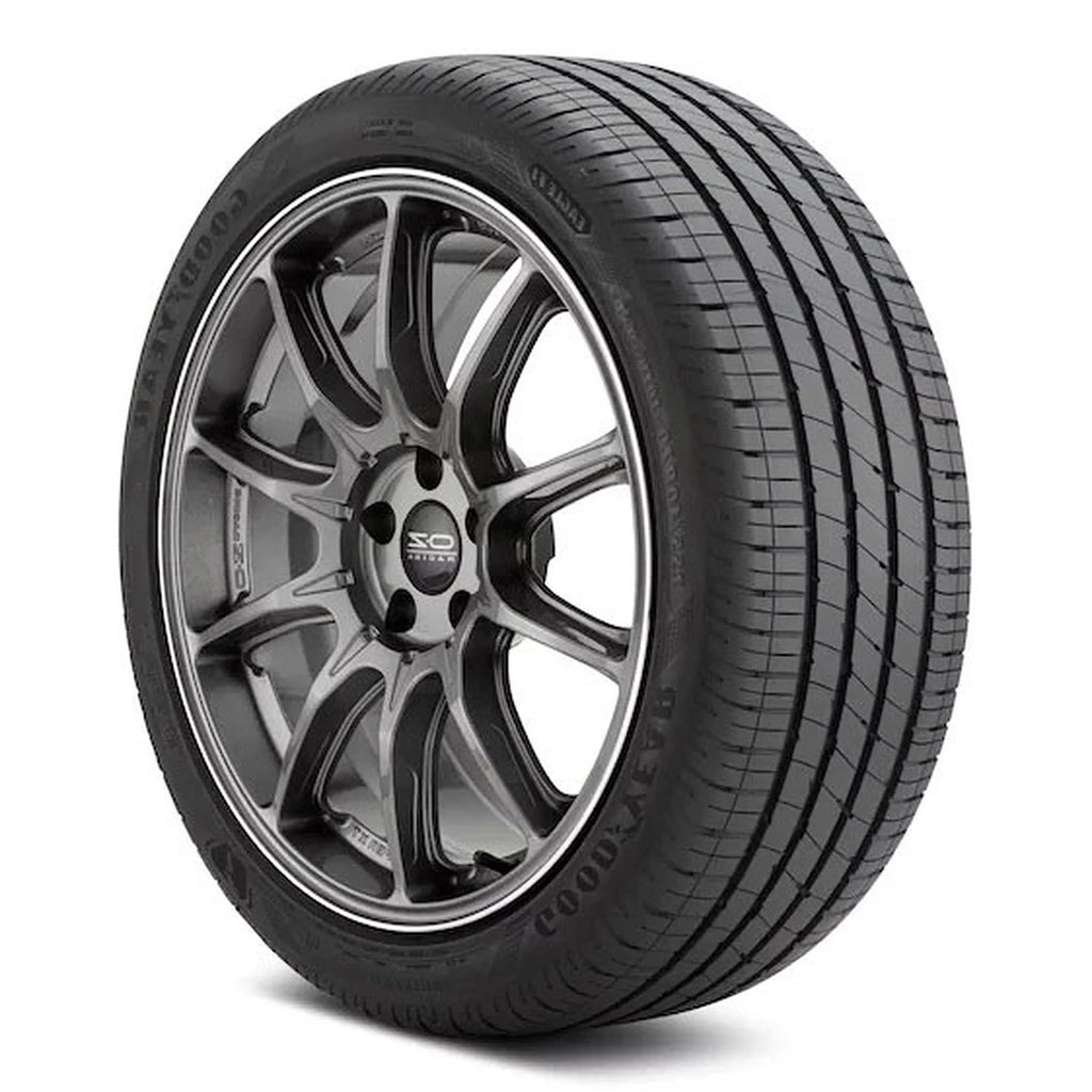 All Season 255/40R20 101W XL Passenger Tire R971