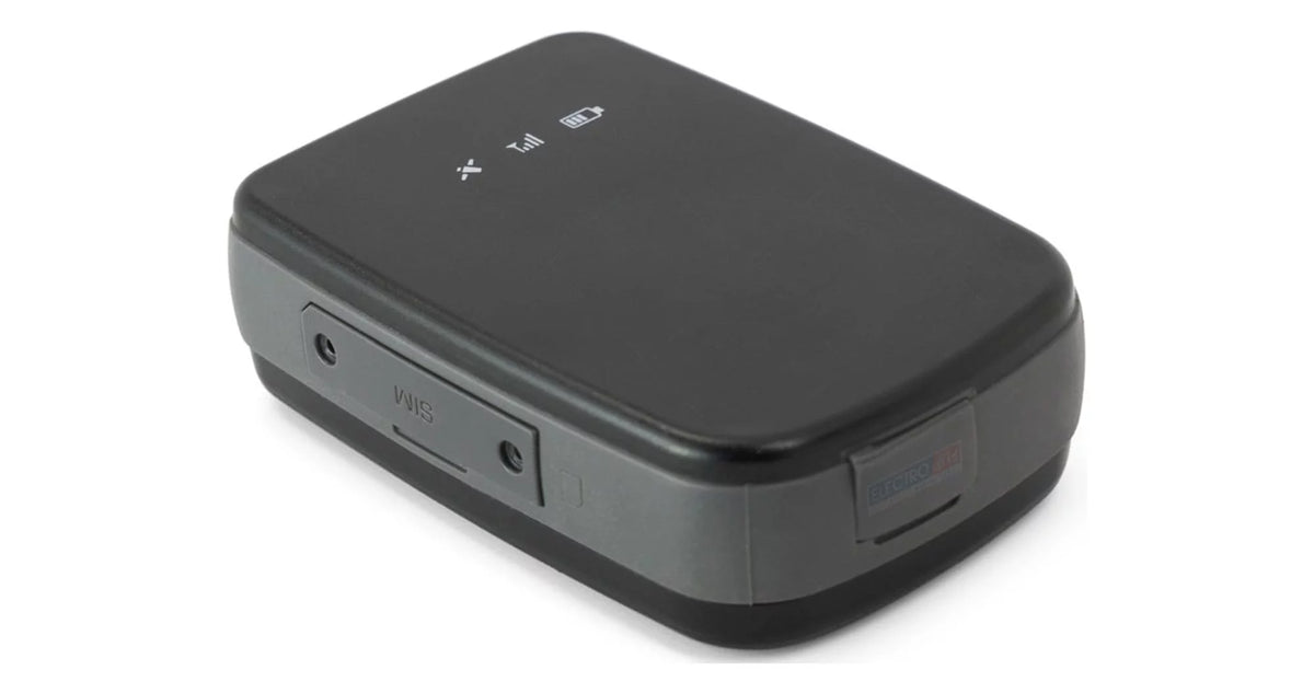 GPS Tracking Device Location Finder H3255