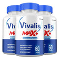 3 Pack Capsules 3 Month Supply F790