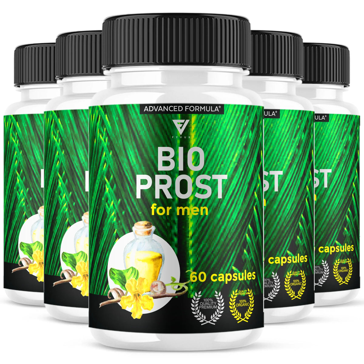 Bio Prost Capsules U85645