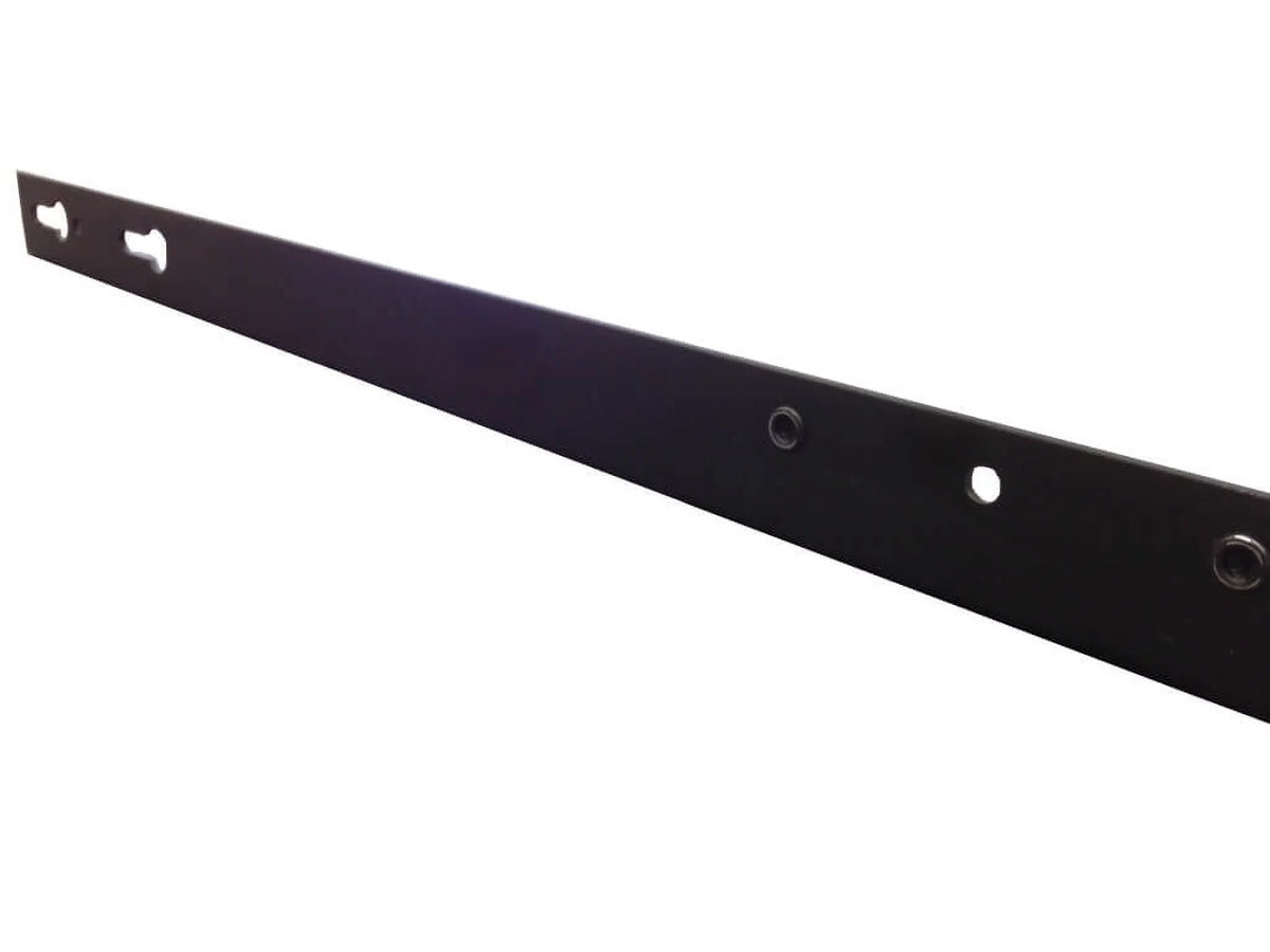 King Size Steel Bed Frame V68847