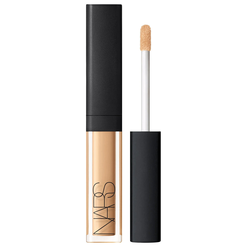 Mini Radiant Creamy Concealer - Light with warm undertones - 0.05 oz T9848