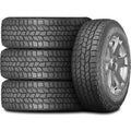 Set of 4 All Terrain Tires 235/75R15 I9422