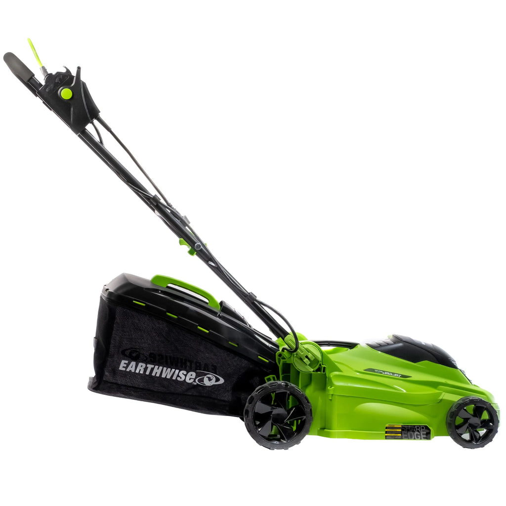 16-Inch 11-Amp Corded Electric Lawn Mower K3007