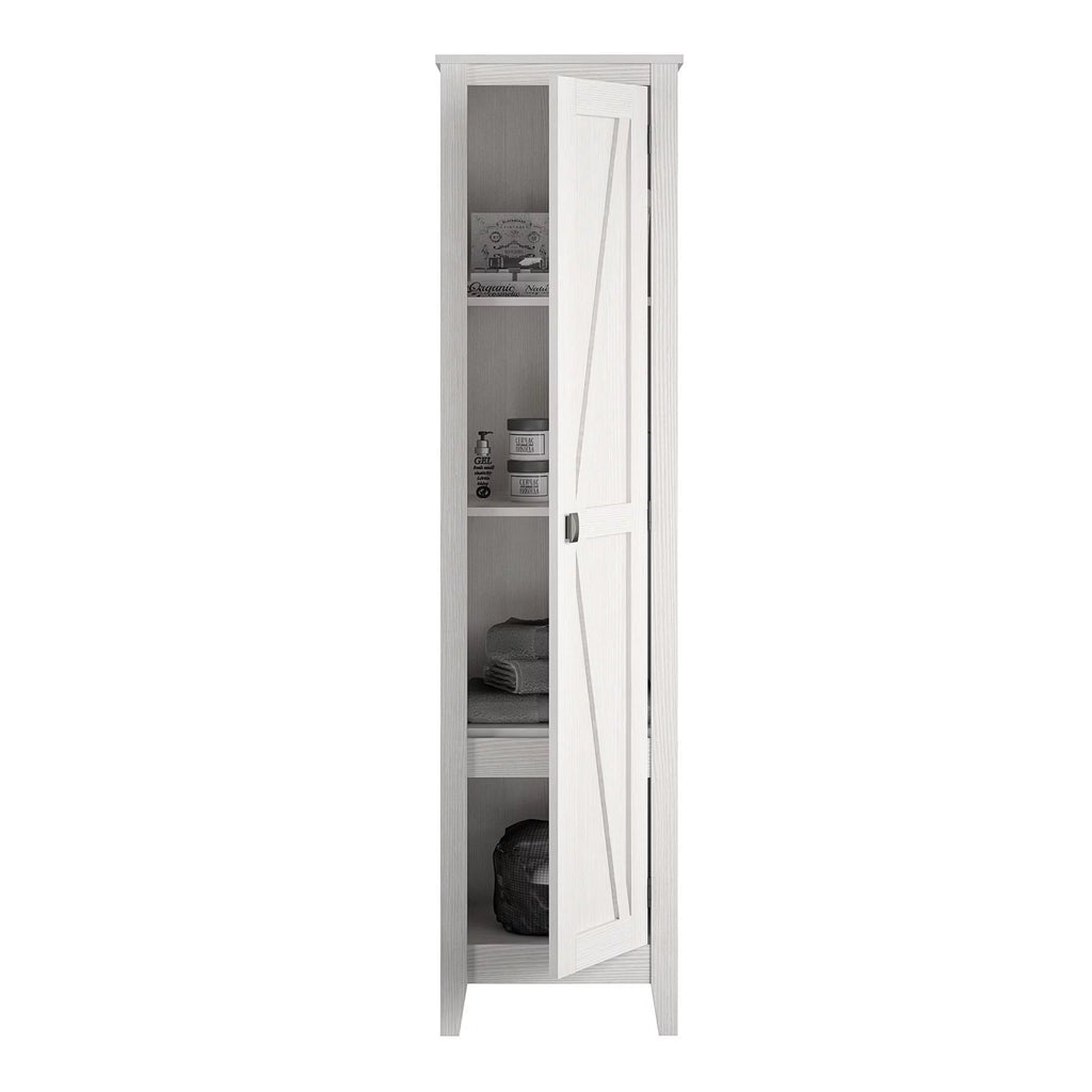 18" Wide Storage Cabinet G643