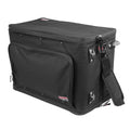 Black Rolling Rack Bag R8189